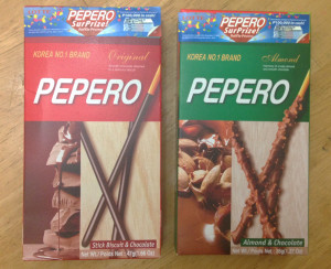 Pepero 3