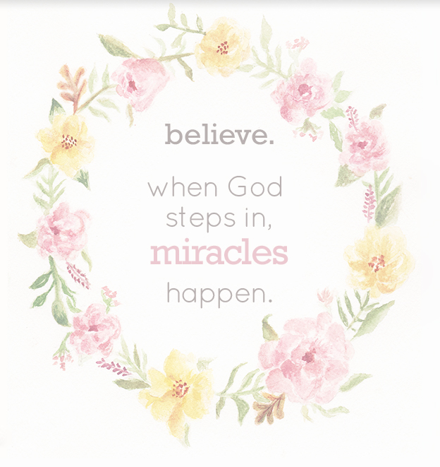 Believe faith quotes motivation inspiration God